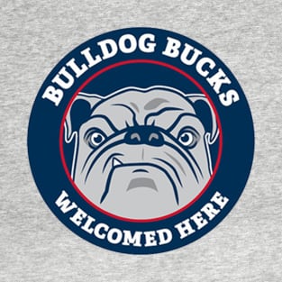 Classic Bulldog T-Shirt